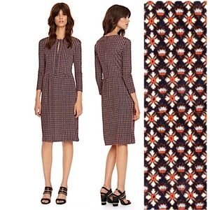 Tory Burch | Dresses | Tory Burch Jasmine Dress In Size 4